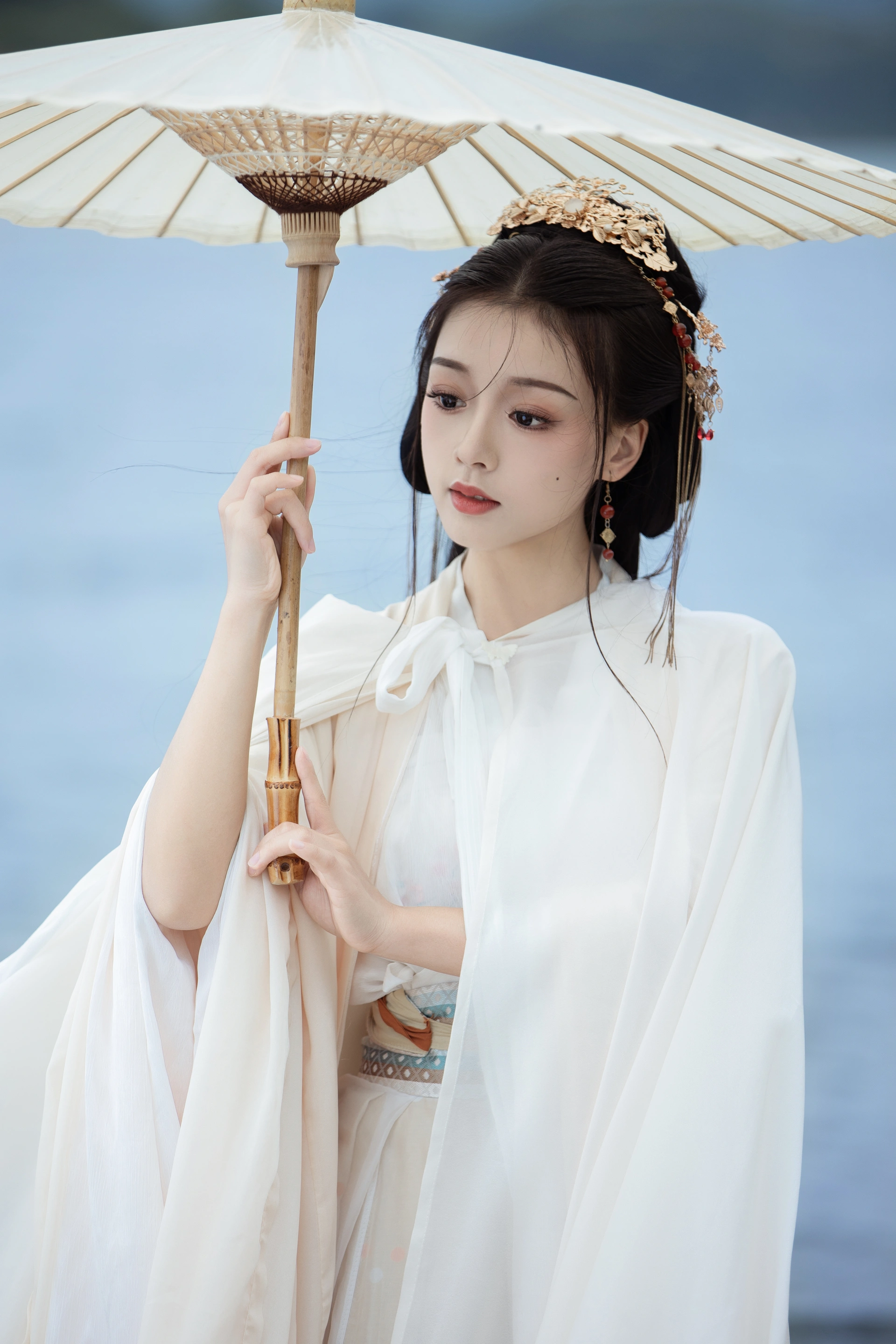 [YITUYU艺图语]2023.12.28 江湖 -oh!qiqi 2